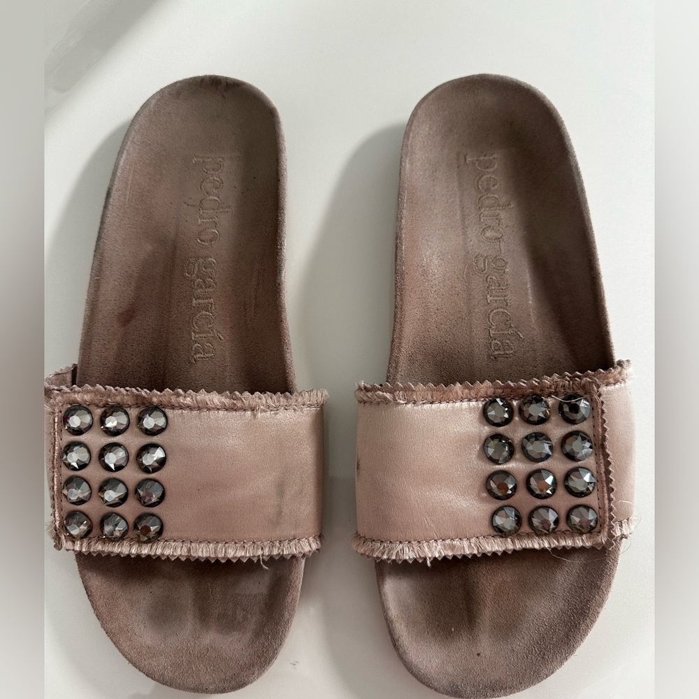 pedro garcia sandals